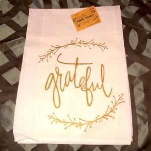 🧡Robert Stanley Ivory “Grateful” Tea…